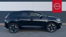 Vauxhall Grandland 1.2 Turbo Ultimate 5dr Petrol Hatchback